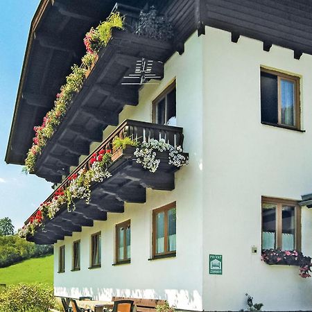 Ferienwohnung Im Bauernhof Fusch an der Grossglocknerstrasse Extérieur photo