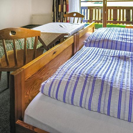 Ferienwohnung Im Bauernhof Fusch an der Grossglocknerstrasse Extérieur photo