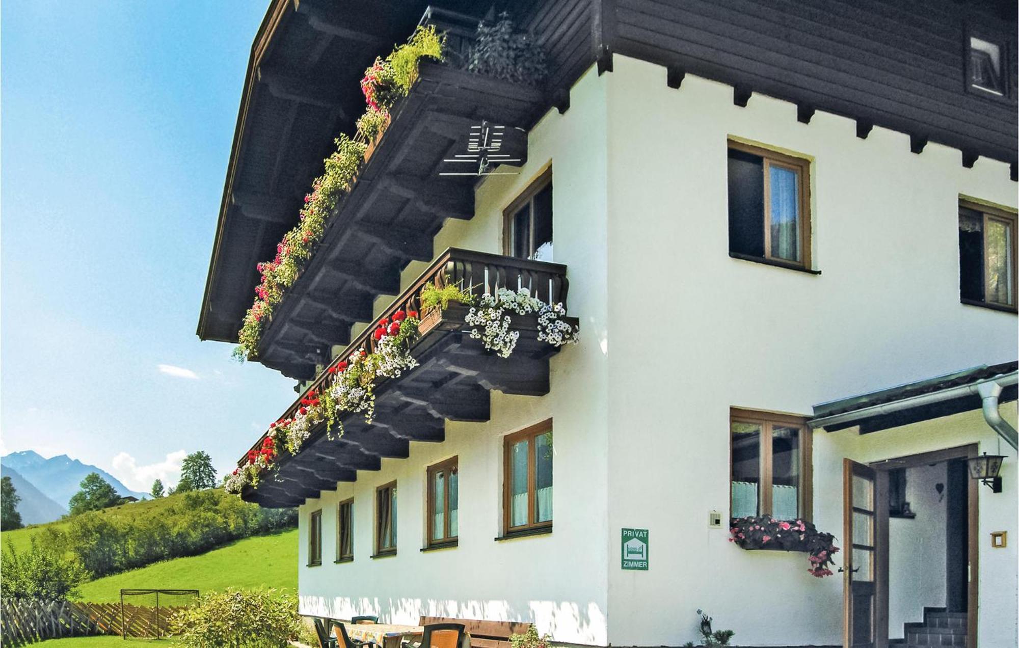 Ferienwohnung Im Bauernhof Fusch an der Grossglocknerstrasse Extérieur photo