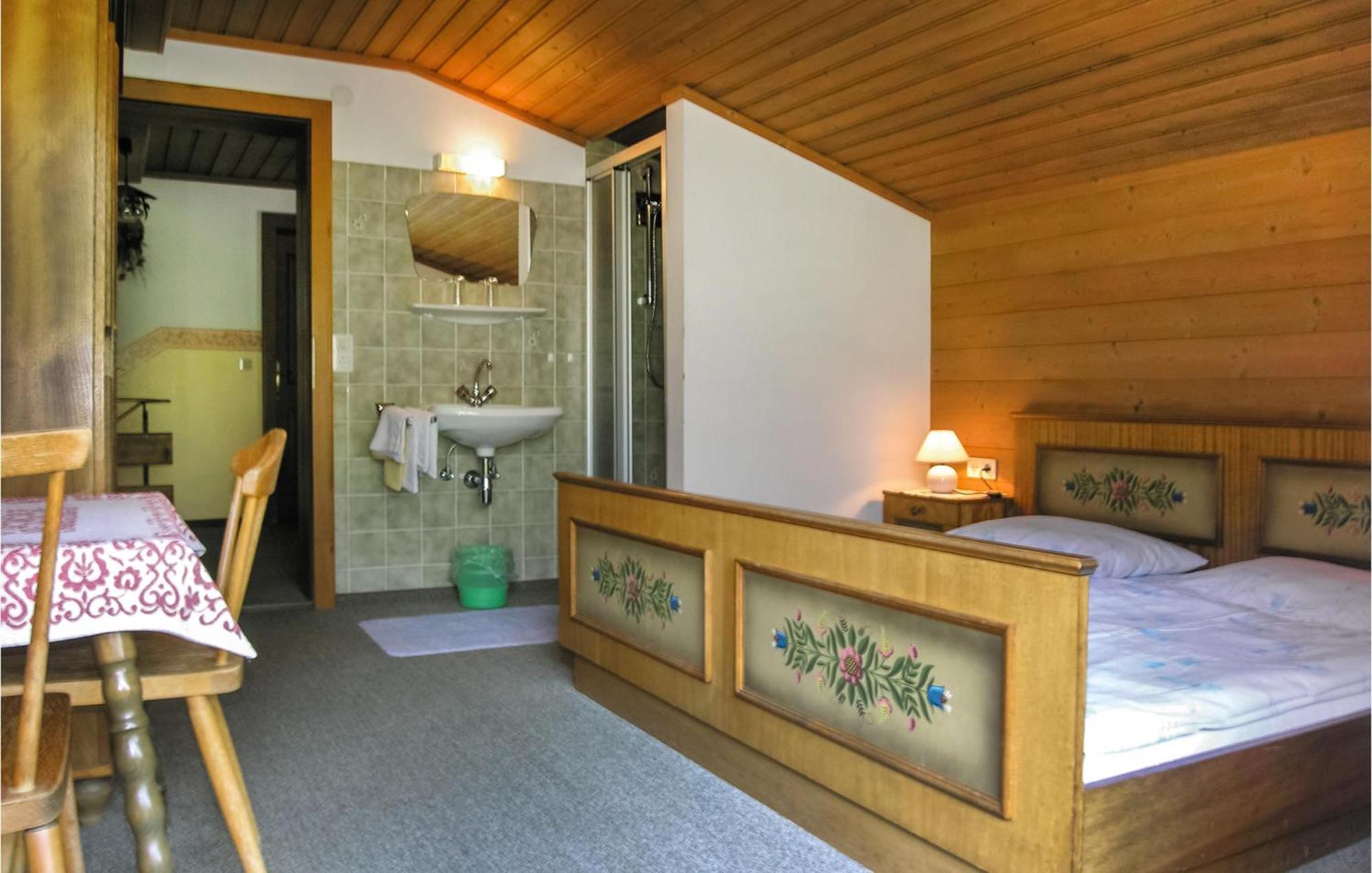 Ferienwohnung Im Bauernhof Fusch an der Grossglocknerstrasse Extérieur photo